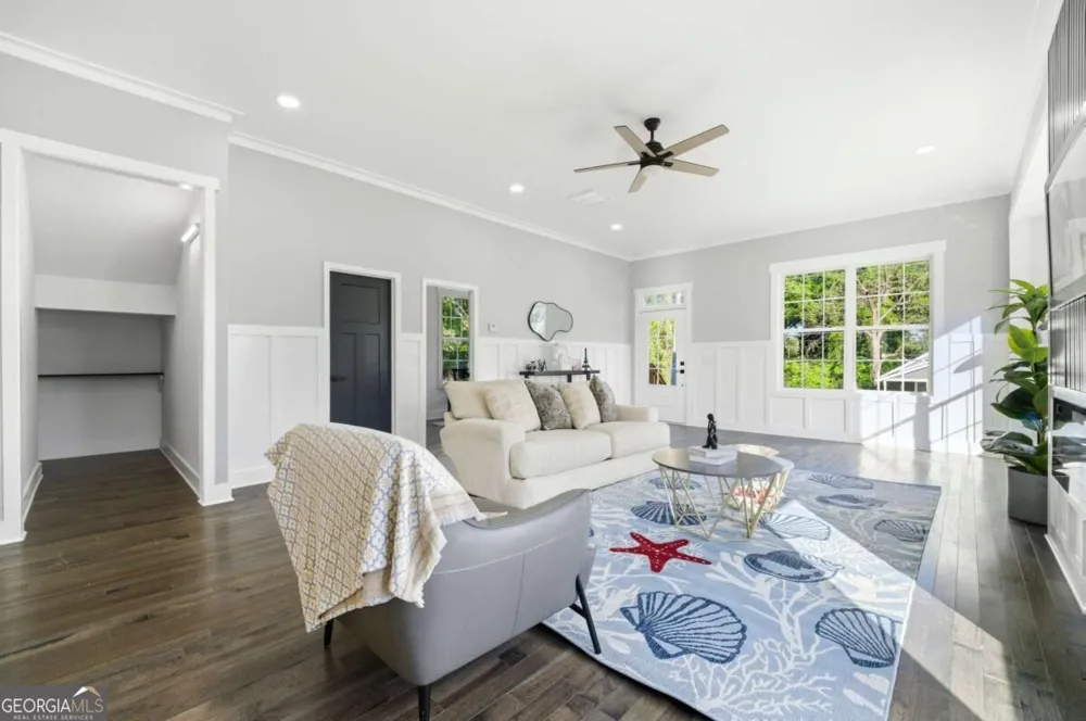 358 Saint Johns AVE SW Atlanta, GA 30315