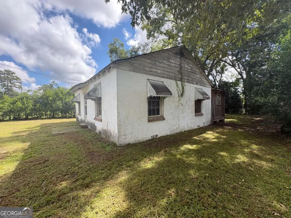 404 Riley ST Perry, GA 31069