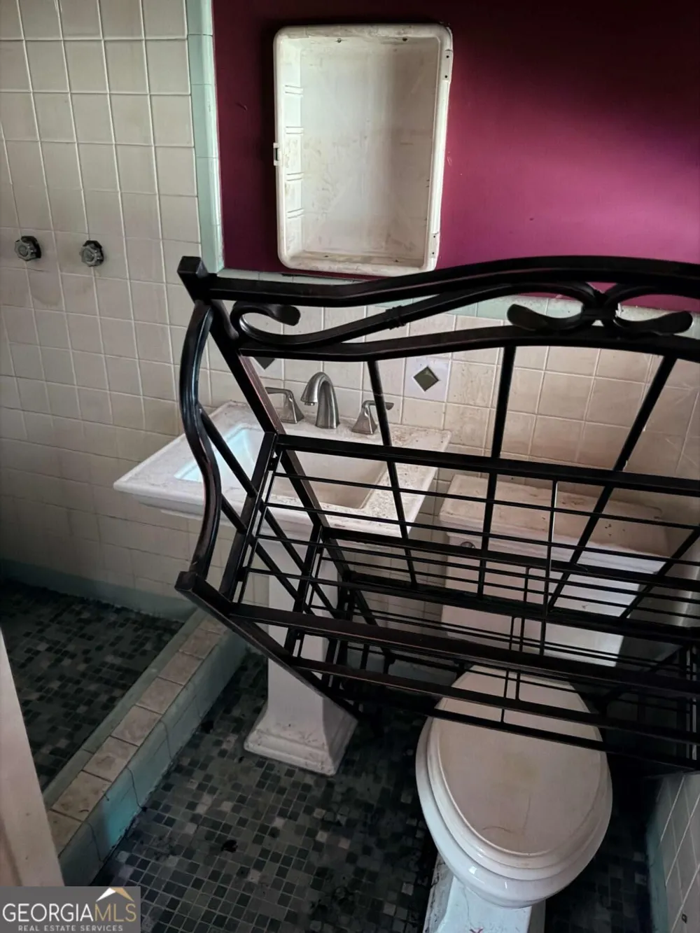 246 W Simon TER NW Atlanta, GA 30318