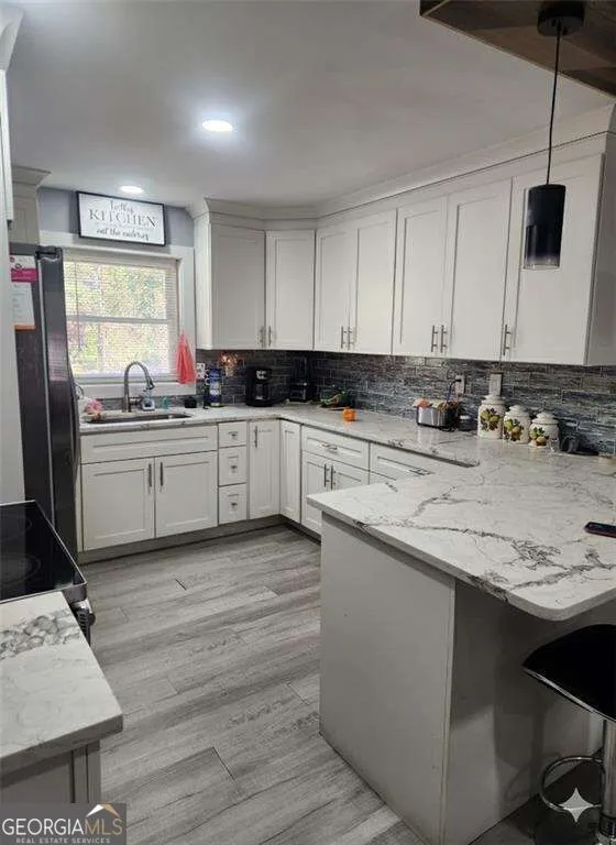 3969 W Hilda CIR Decatur, GA 30035