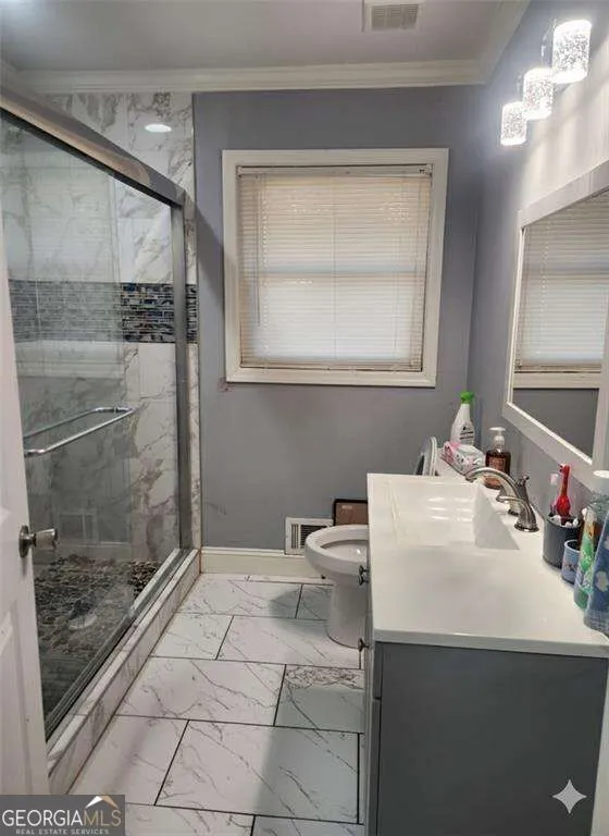 3969 W Hilda CIR Decatur, GA 30035