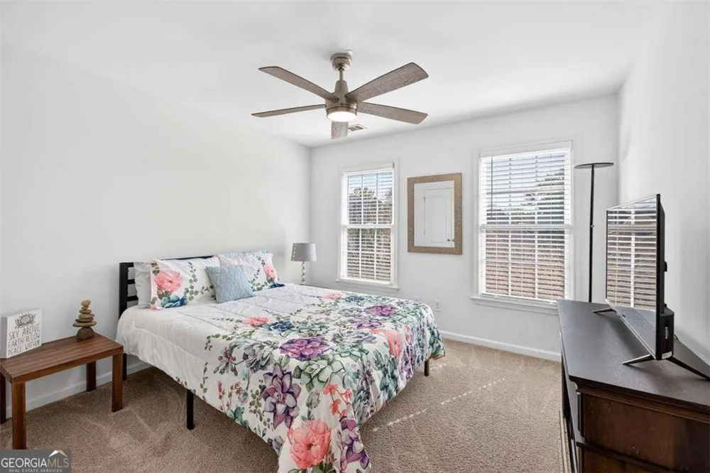 1710 Winter Jasmine DR Dacula, GA 30019