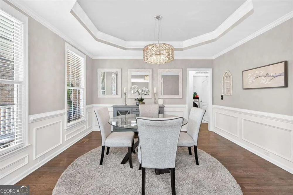 1710 Winter Jasmine DR Dacula, GA 30019