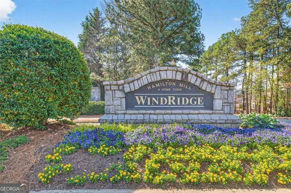 1710 Winter Jasmine DR Dacula, GA 30019