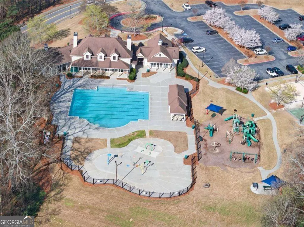 1710 Winter Jasmine DR Dacula, GA 30019