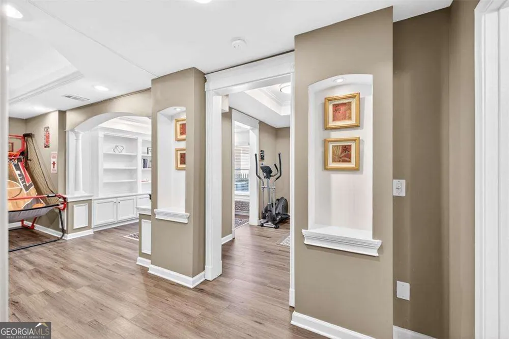 1710 Winter Jasmine DR Dacula, GA 30019