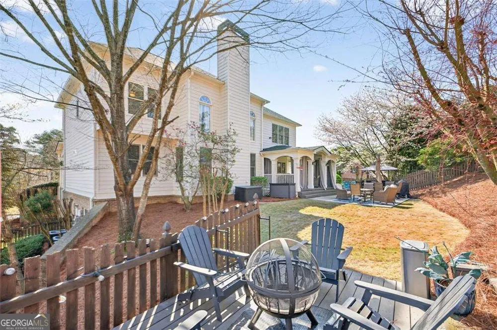 1710 Winter Jasmine DR Dacula, GA 30019