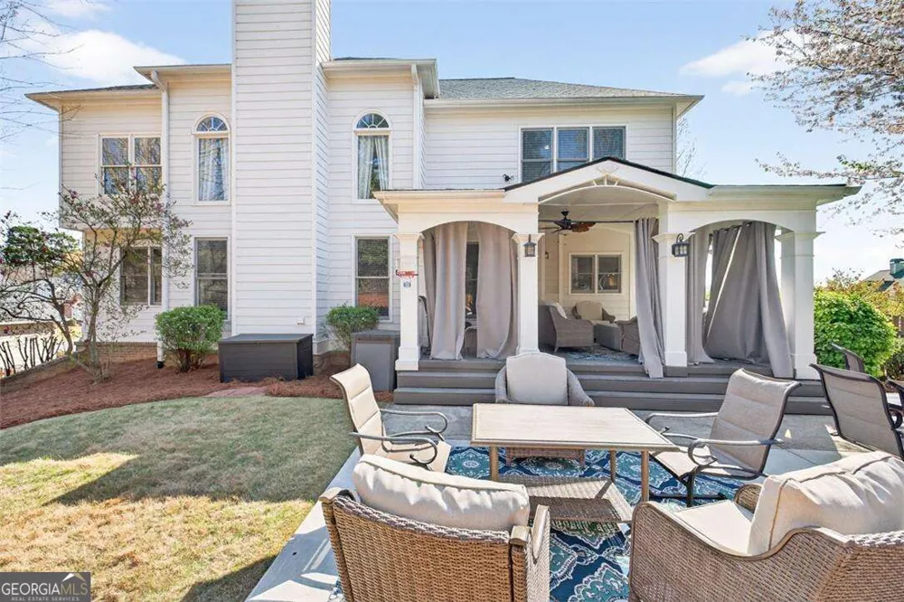 1710 Winter Jasmine DR Dacula, GA 30019