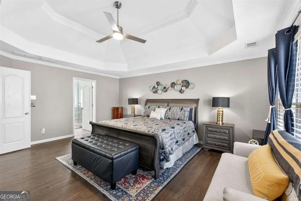 1710 Winter Jasmine DR Dacula, GA 30019
