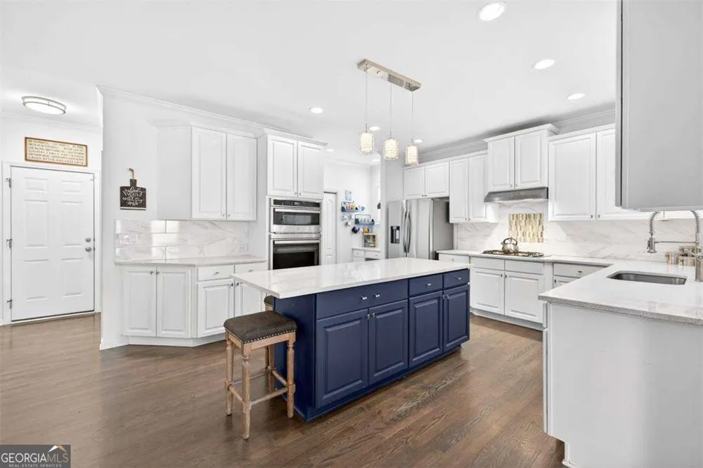 1710 Winter Jasmine DR Dacula, GA 30019
