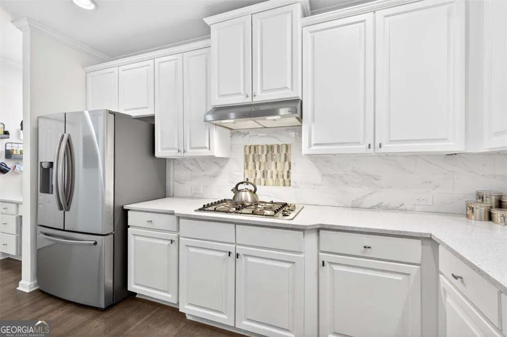 1710 Winter Jasmine DR Dacula, GA 30019