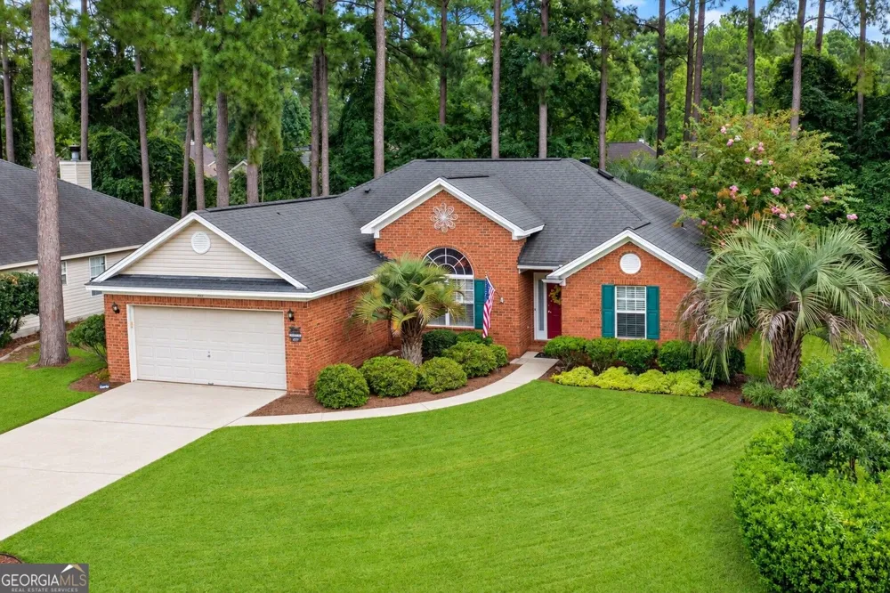 277 Silver Brook CIR Pooler, GA 31322
