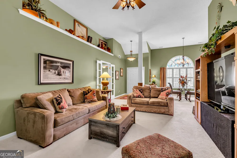 277 Silver Brook CIR Pooler, GA 31322