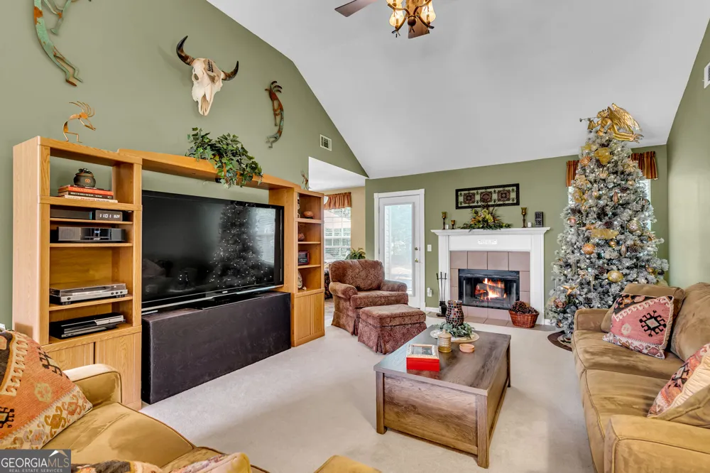 277 Silver Brook CIR Pooler, GA 31322