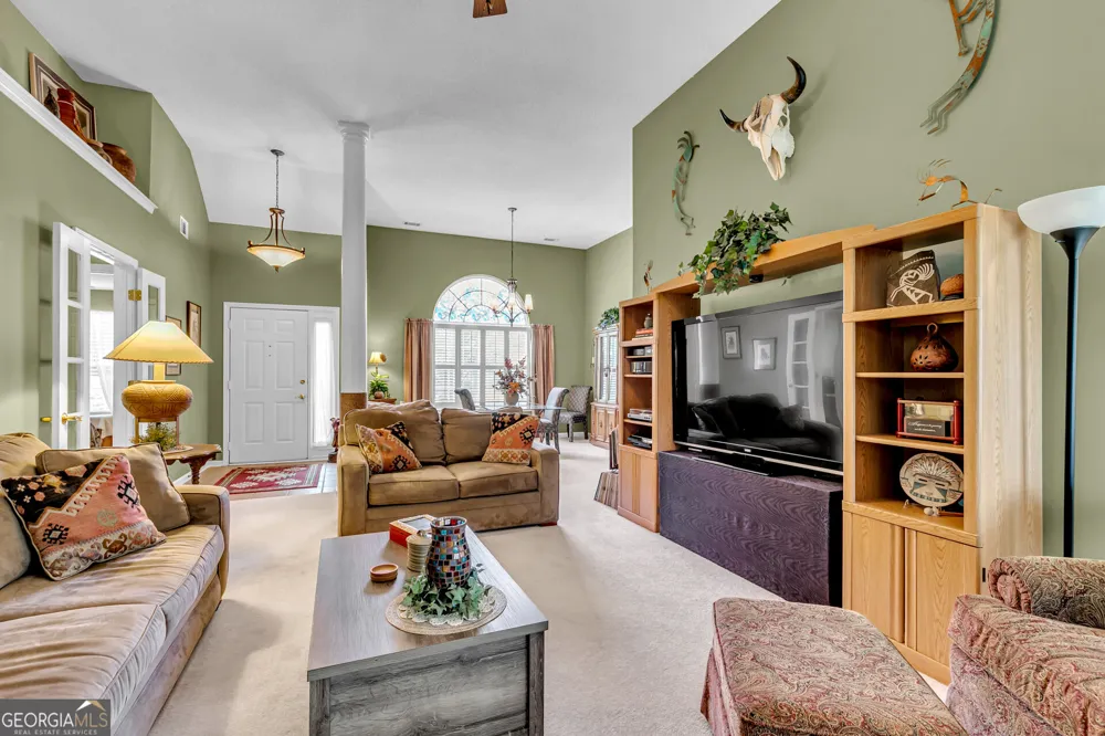 277 Silver Brook CIR Pooler, GA 31322