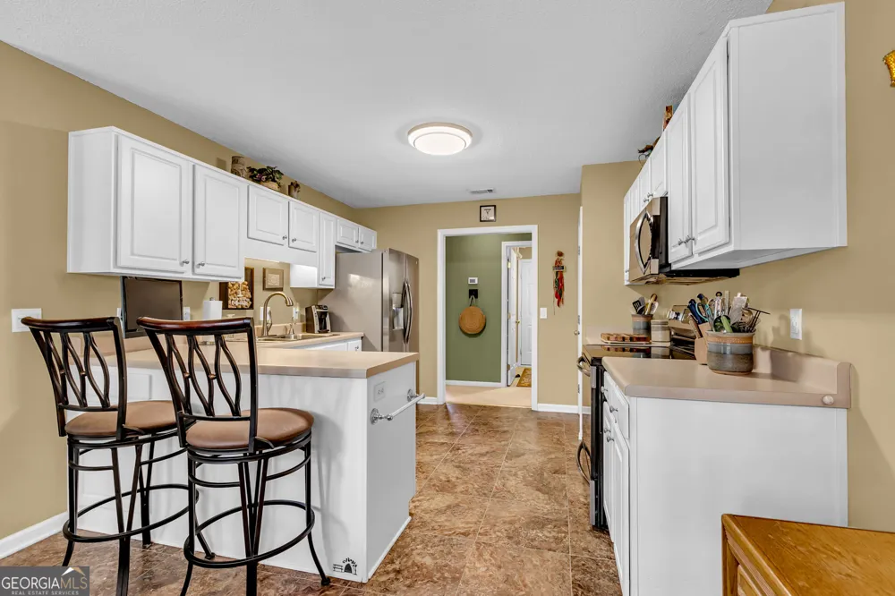 277 Silver Brook CIR Pooler, GA 31322