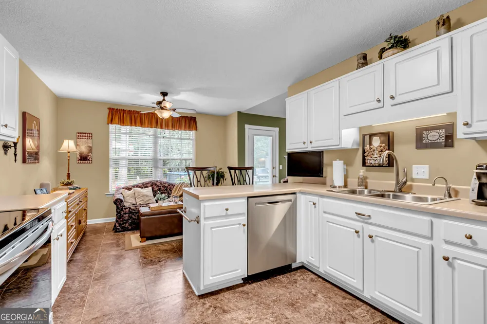 277 Silver Brook CIR Pooler, GA 31322