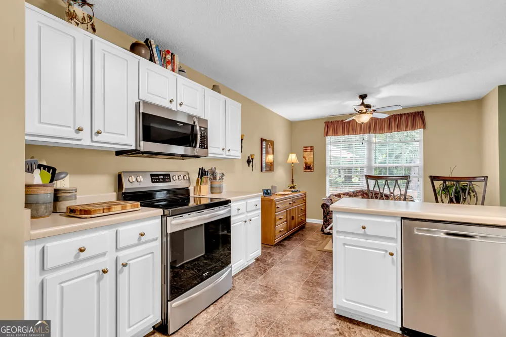 277 Silver Brook CIR Pooler, GA 31322