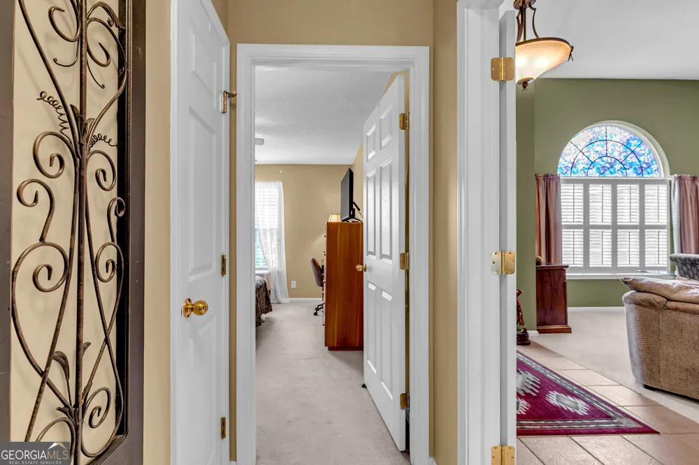 277 Silver Brook CIR Pooler, GA 31322