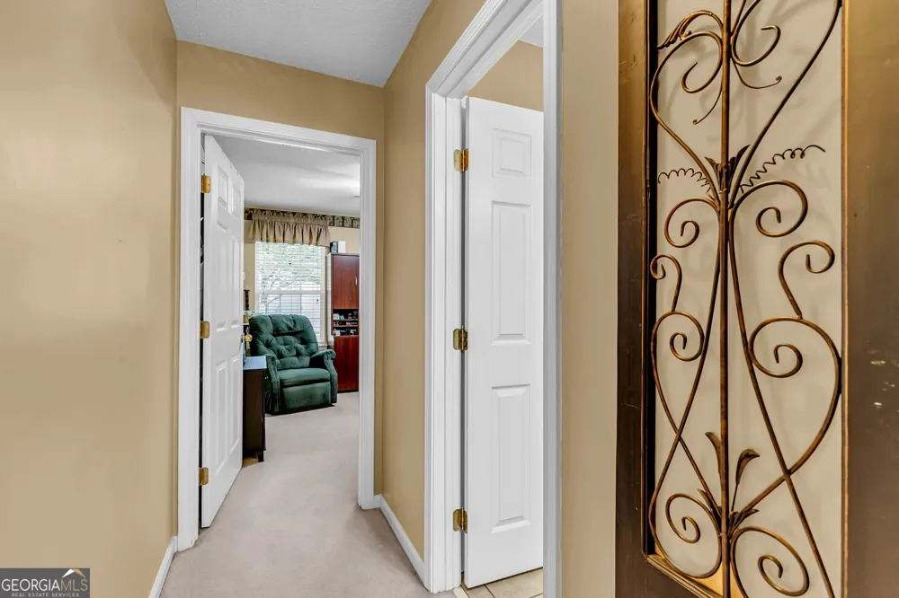 277 Silver Brook CIR Pooler, GA 31322