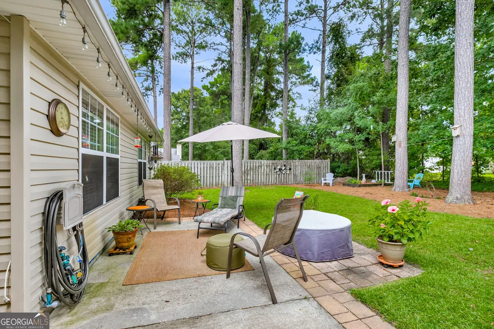 277 Silver Brook CIR Pooler, GA 31322