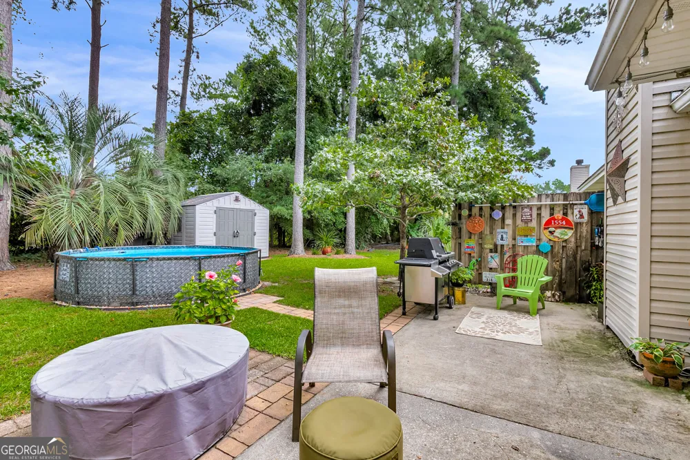 277 Silver Brook CIR Pooler, GA 31322