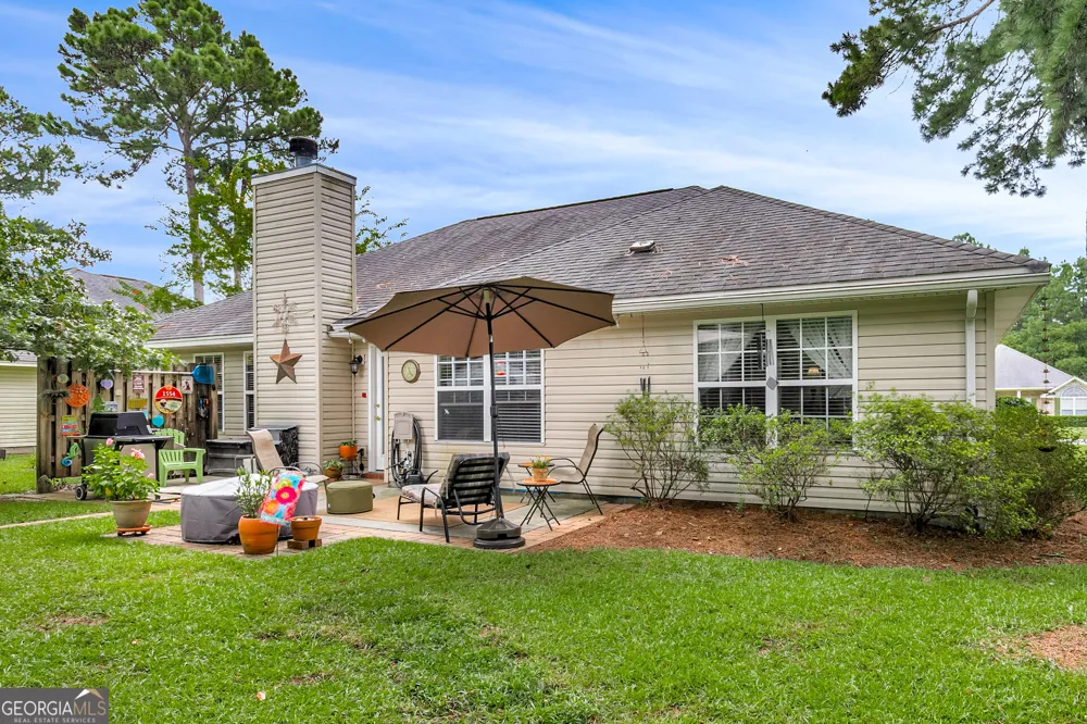 277 Silver Brook CIR Pooler, GA 31322