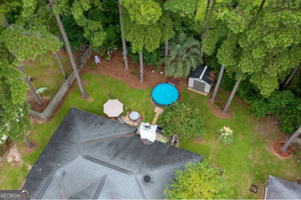 277 Silver Brook CIR Pooler, GA 31322