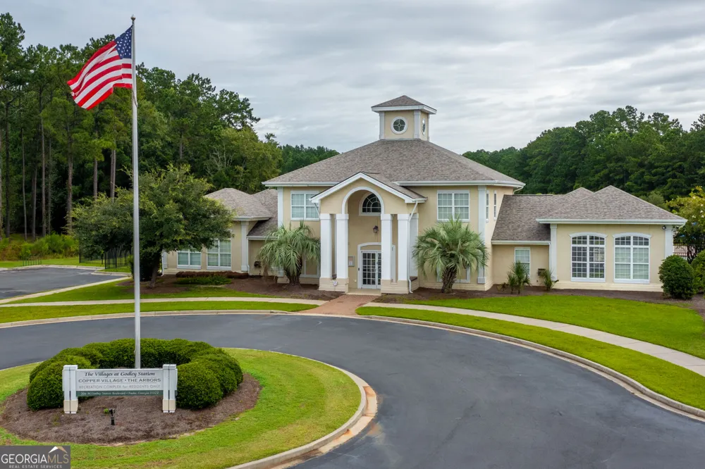 277 Silver Brook CIR Pooler, GA 31322