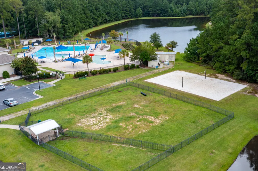 277 Silver Brook CIR Pooler, GA 31322