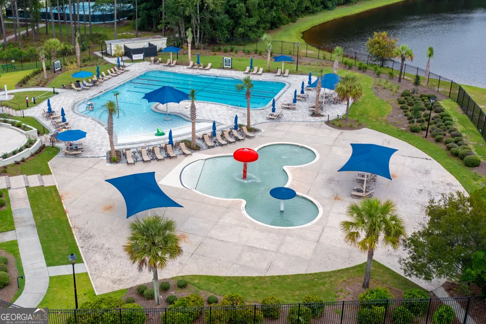 277 Silver Brook CIR Pooler, GA 31322