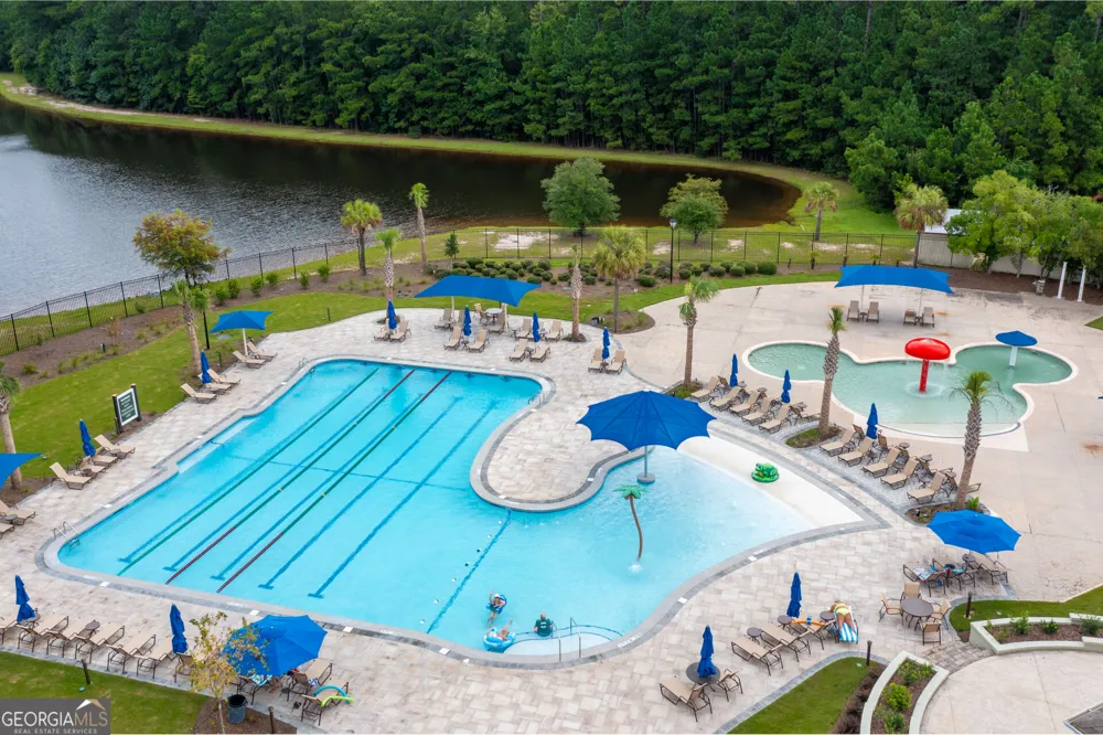 277 Silver Brook CIR Pooler, GA 31322