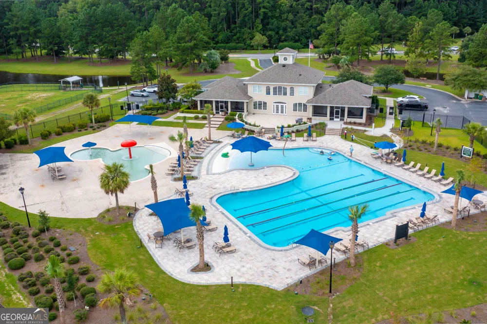 277 Silver Brook CIR Pooler, GA 31322