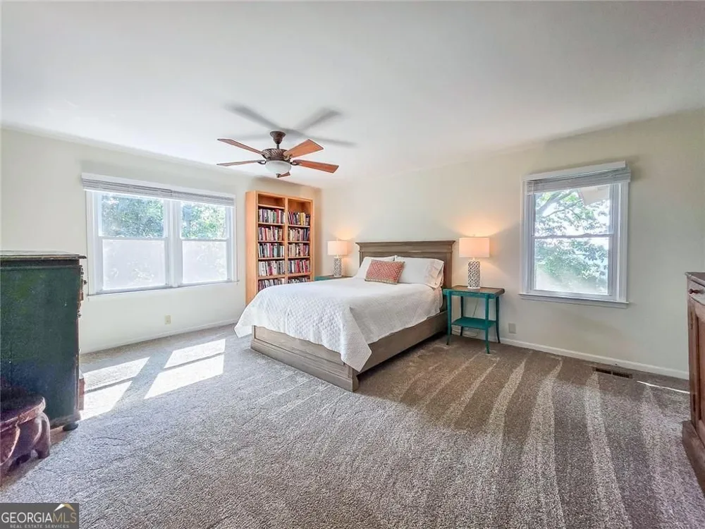 493 Starcross LN Jasper, GA 30143