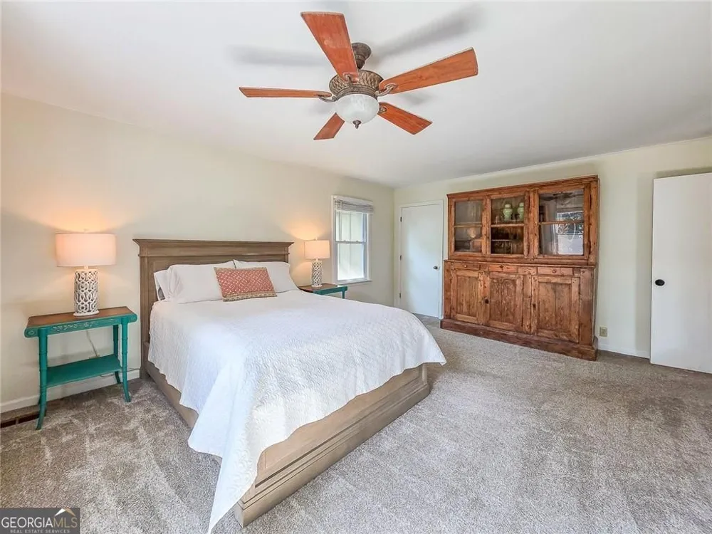 493 Starcross LN Jasper, GA 30143