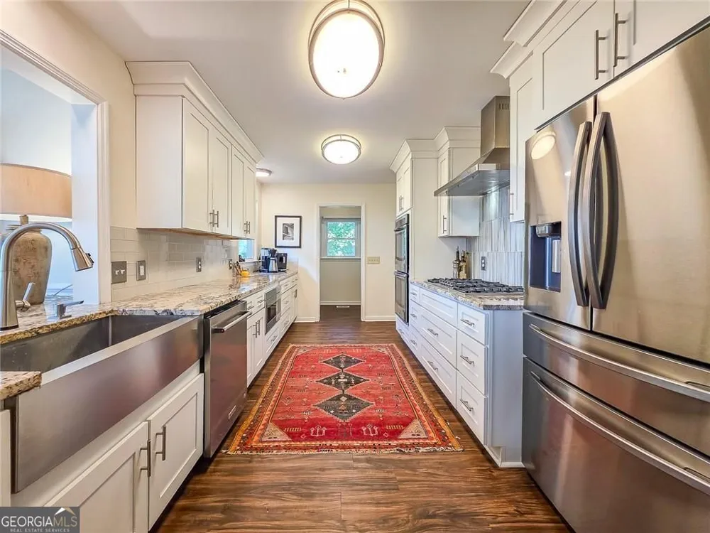 493 Starcross LN Jasper, GA 30143