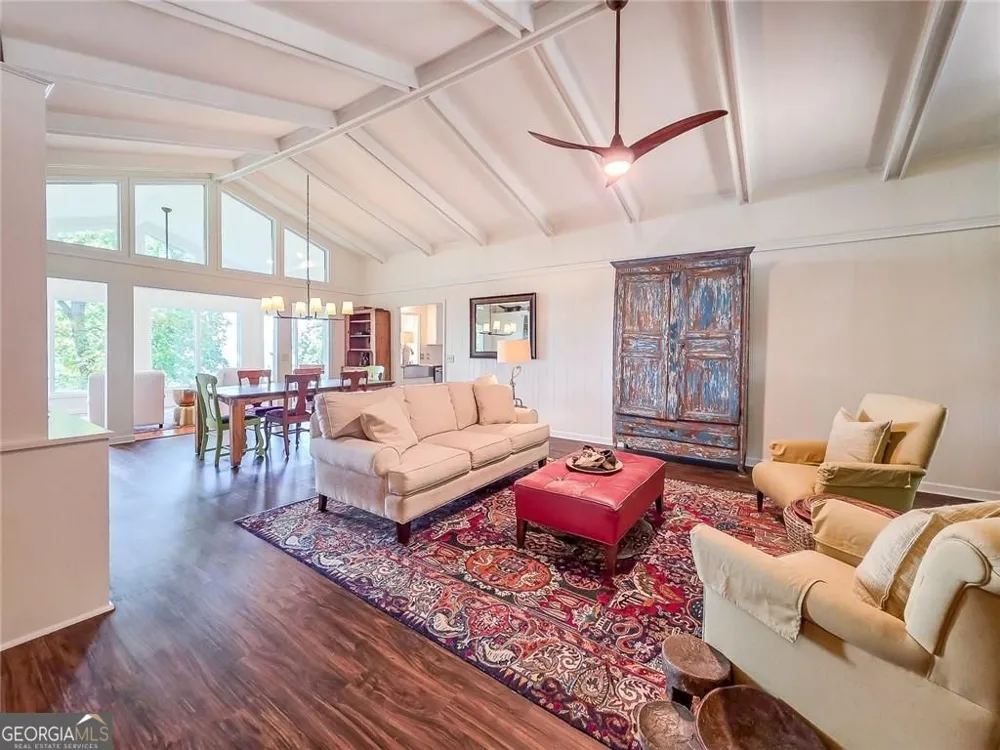 493 Starcross LN Jasper, GA 30143