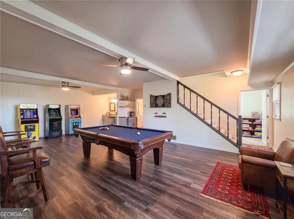 493 Starcross LN Jasper, GA 30143