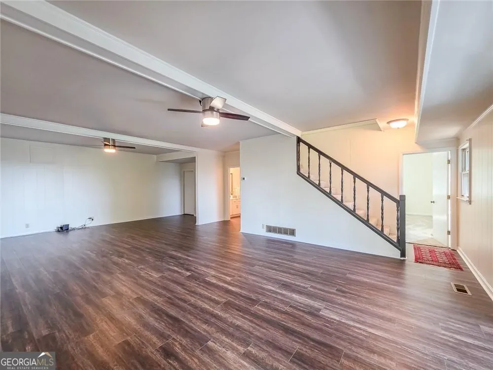 493 Starcross LN Jasper, GA 30143