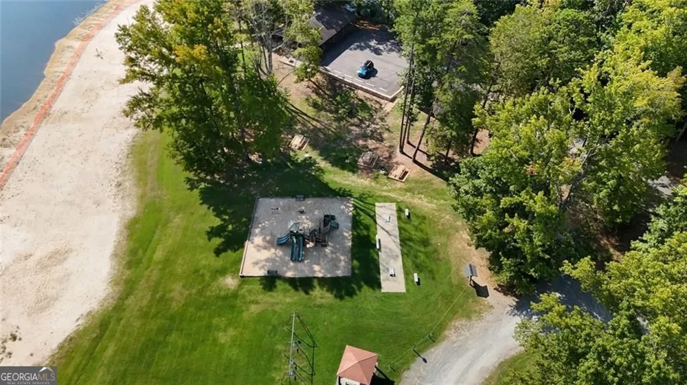 493 Starcross LN Jasper, GA 30143