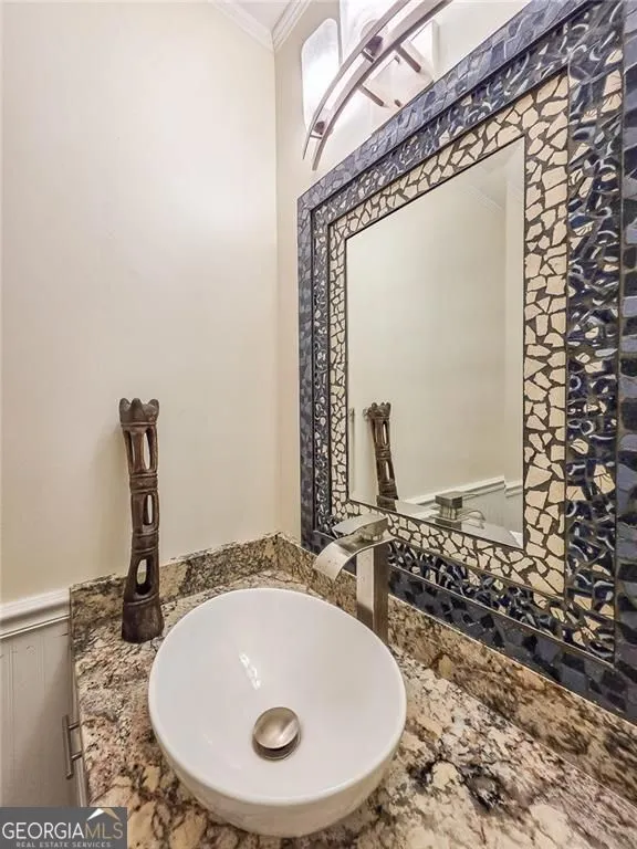 493 Starcross LN Jasper, GA 30143