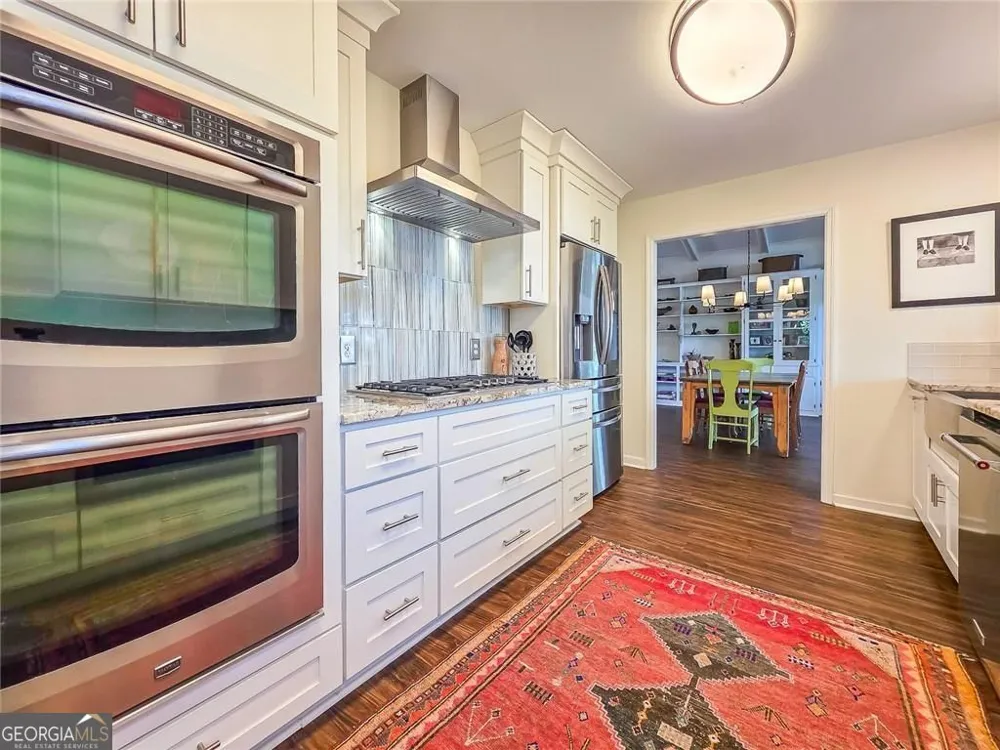 493 Starcross LN Jasper, GA 30143