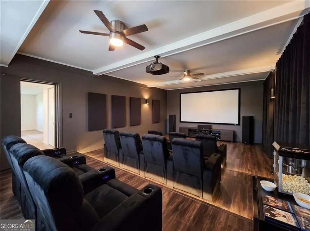 493 Starcross LN Jasper, GA 30143