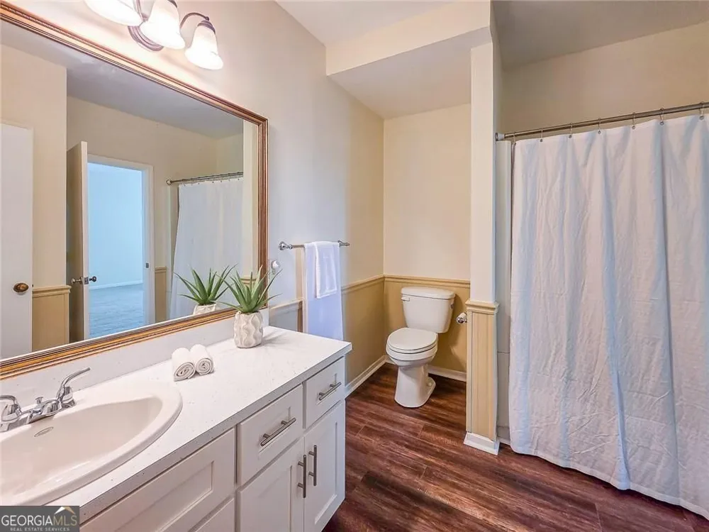 493 Starcross LN Jasper, GA 30143