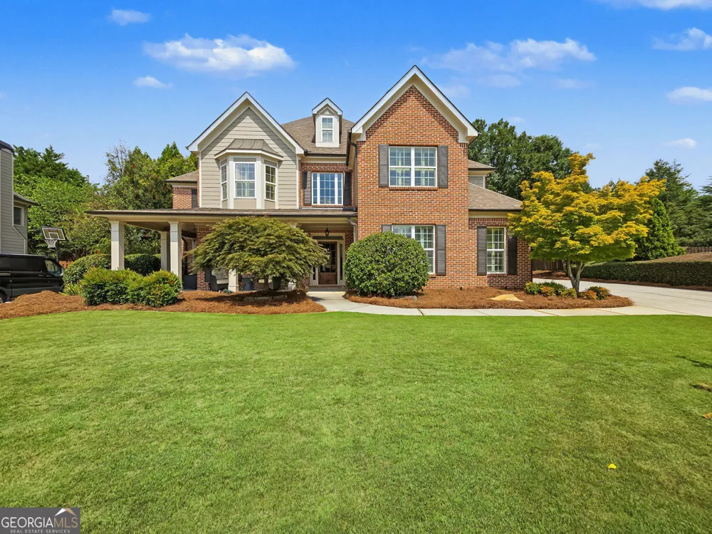 2048 Keeling Mill TER SW Grayson, GA 30017