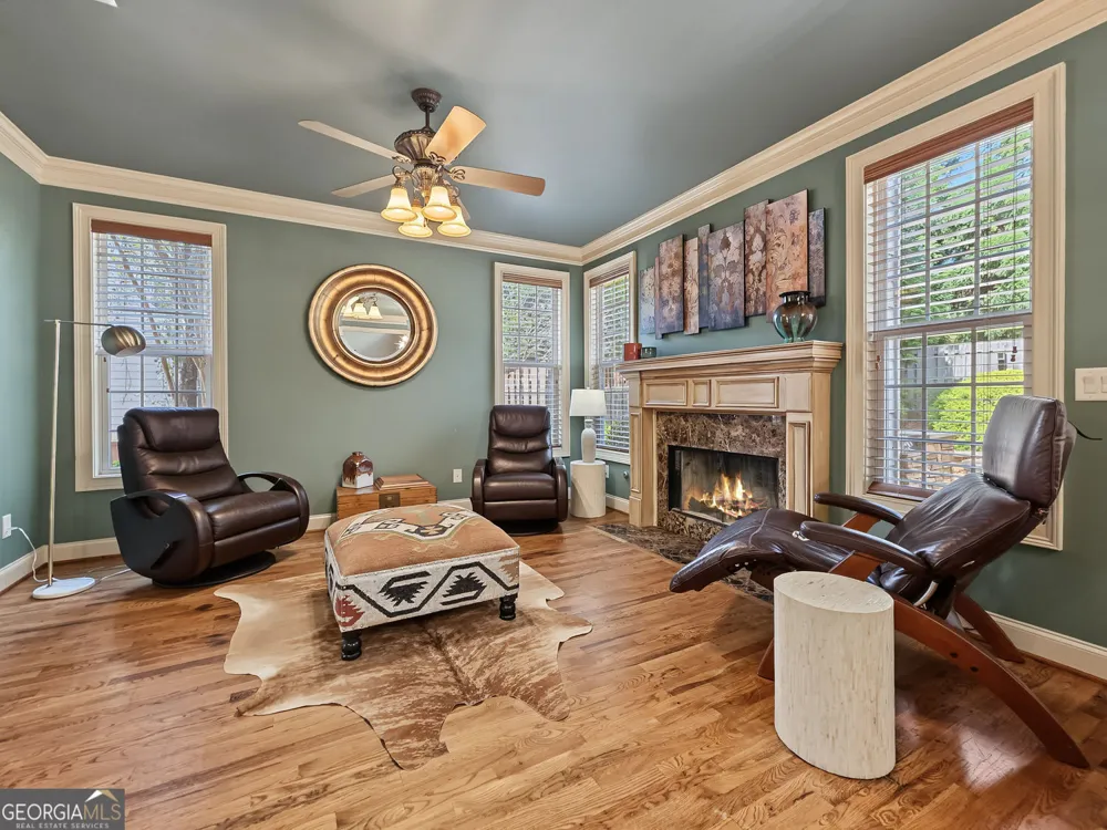2048 Keeling Mill TER SW Grayson, GA 30017