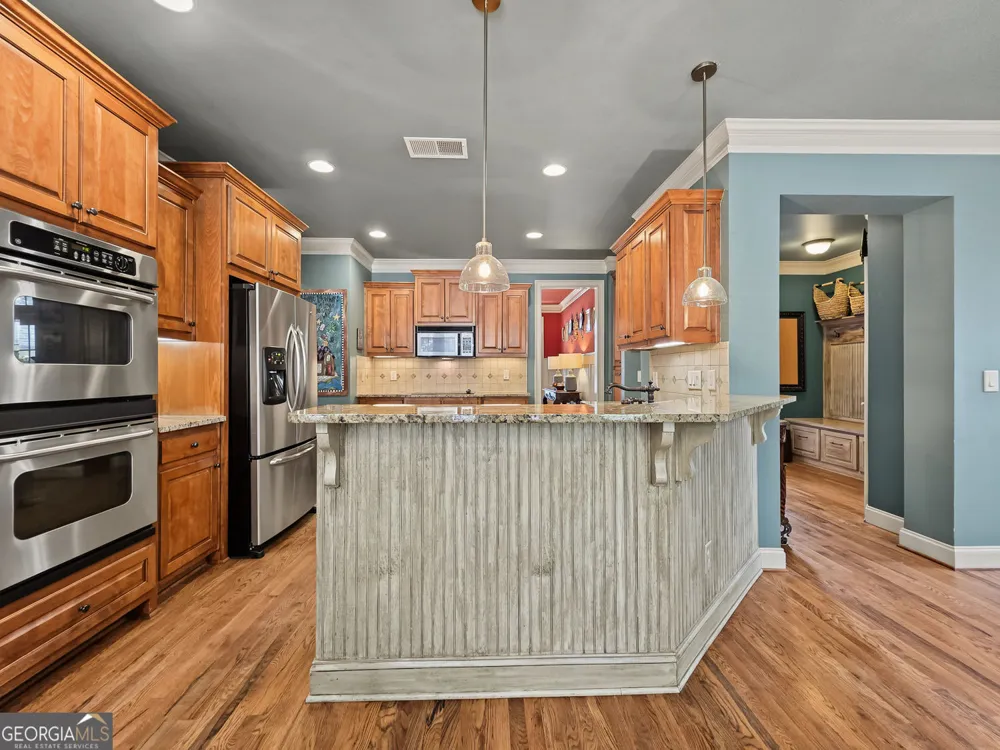2048 Keeling Mill TER SW Grayson, GA 30017