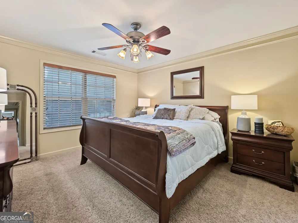 2048 Keeling Mill TER SW Grayson, GA 30017