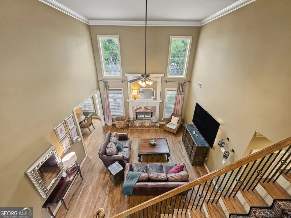 2048 Keeling Mill TER SW Grayson, GA 30017