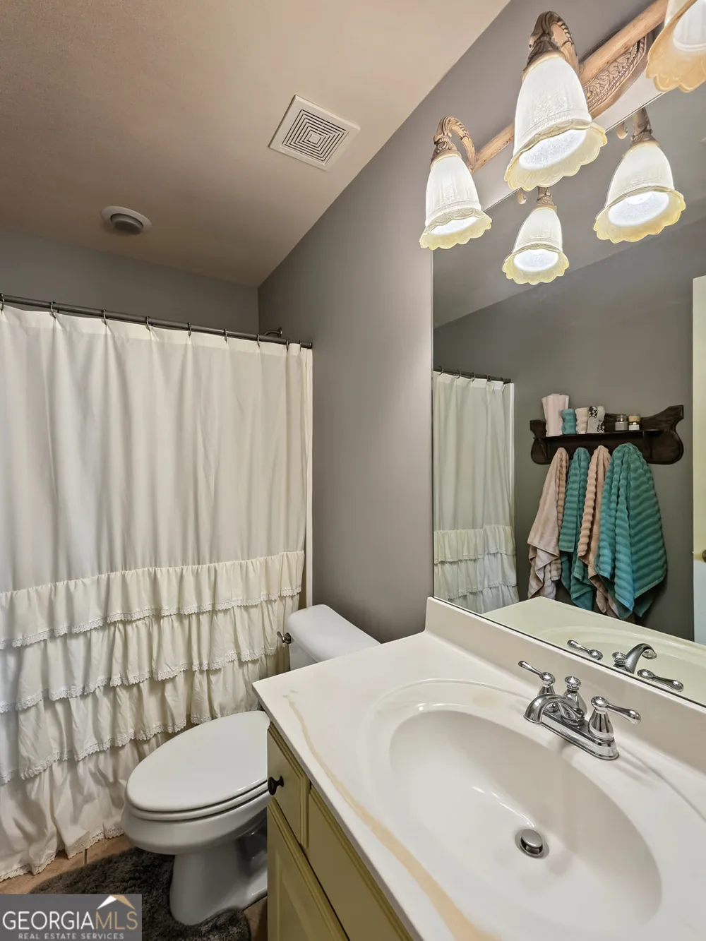 2048 Keeling Mill TER SW Grayson, GA 30017